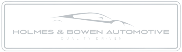 Holmes & Bowen Automotive